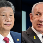 China slams Israel Over UN rights statement, accuses it of ‘smearing’ Beijing