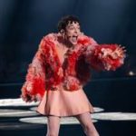 Swiss Eurovision winner Nemo to send trophy back in protest over Israel’s participation
