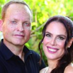 ‘After 10 days of video calls, we decided to get married’