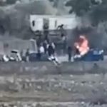 IDF strikes same Lebanese village twice within minutes, targets Hezbollah terrorist