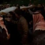 In dead of night and covertly, Israel returns to Jordan body of Allenby Crossing attack terrorist