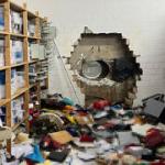 German police continue manhunt after ‘Ocean’s Eleven’–style $35 million bank heist