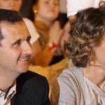 Learning Russian, getting back to ophthalmology: the Assads’ new life in Russian exile