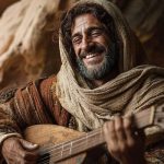 Ben-Tzion Spitz | Happy Prophets (Vayeshev)