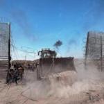 Three Gazans who entered Israel during Oct. 7 attack arrested with stolen military ammunition