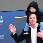 Billionaire baby boom: why the world’s richest men want their genes to live forever