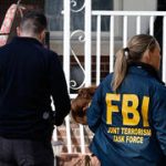 US arrests four suspected extremists in Southern California New Year’s Eve bombing plot