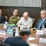 Israel says three countries ready to deploy troops to Gaza, eyes a possible Russian role