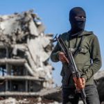 Hamas reasserts authority in Gaza amid stalled efforts to install alternative rule, report says