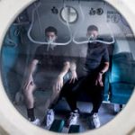 The pressure chamber helping wounded IDF soldiers heal and return to military service