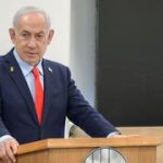 Netanyahu announces Israel will recognize Republic of Somaliland