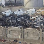 UAE says it is withdrawing remaining forces in Yemen voluntarily in crisis with Saudi Arabia