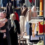 Partial shutdown in Tehran as Iran appoints new bank governor and warns protesters of ‘firm response’