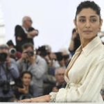 Iranian actress Golshifteh Farahani: ‘I’m in survival mode; I escaped monsters’