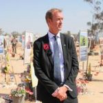 EU envoy in Israel: Hamas must disarm and Europe must confront rising antisemitism