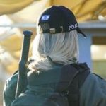 Border Police soldier rescued from Palestinian village near Hebron