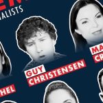 StopAntisemitism’s ‘Antisemite of the Year’ finalists include Tucker Carlson and Ms. Rachel, but not Nick Fuentes