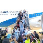 2025 saw sharp drop in immigration to Israel even as arrivals from Western nations surged