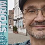 Thomas Brasch | Visible Hatred and Invisible Control