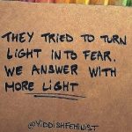 Morgane Koresh | Hanukkah and the Jewish Refusal to Disappear