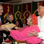 Jose Lev Alvarez Gomez | Moroccan Hebrew: Empire’s Living Bridge