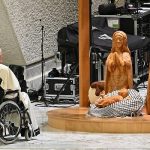 Jose Lev Alvarez Gomez | From Jesus to Real Genocide: Palestinian Reckoning