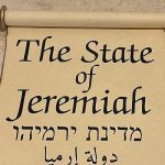 Anthony Polyakov | The State Of Jeremiah Will Bring Everlasting Peace