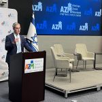 NYC rabbi who spurred anti-Mamdani push turns his criticism toward Jews and Israel at Zionist gathering