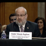 Senate Foreign Relations Committee advances Yehuda Kaploun as antisemitism envoy, with some dissent