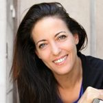 Pam Gaslow | Lihi Lapid and the Day After Happily Ever After