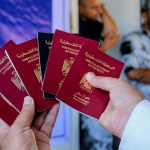 Liberal Zionist groups criticize Trump administration’s travel ban on those with Palestinian Authority passports