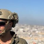 On Gaza’s strategic ridge, IDF northern brigade chief says ‘no significant threat, enemy is weak’
