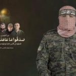 Hamas confirms killing of Abu Obaida and Mohammed Sinwar, unveils new spokesperson