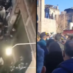 ‘Your demands are legitimate’: Iran scrambles to quell unrest amid economic meltdown