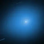Interstellar comet 3I/ATLAS shines in new images as it makes final pass through solar system