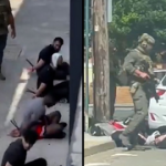 Armed police arrest suspects in Sydney amid fallout from Bondi Beach terror attack