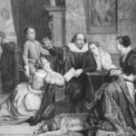 The hidden life of Shakespeare: the son he lost and the marriage history forgot