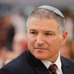 Top court upholds David Zini’s appointment as Shin Bet chief