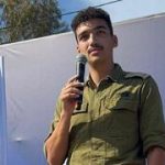 Edan Alexander back in IDF uniform on Gaza border: ‘You gave me hell, I’ll give it back’