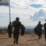 Casualties, attacks, recruits and eliminations: The IDF summary for 2025