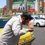 The greatest crisis facing Iranians today