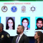 Who are the Pro-Palestinian activists behind foiled LA bomb plot?