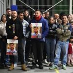 Vigil held for last fallen hostage as families urge his return, call for unity