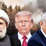 Israel warns Hezbollah is rebuilding, signals possible major offensive as Trump deadline nears