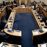 Dublin city councilors accuse ‘Zionist lobby’ of quashing proposal to rename Herzog Park