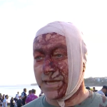 Witnesses, including antisemitism activist, describe grim scene after Bondi Beach Hanukkah attack