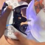 France launches probe over video of man seen harassing Jewish boy at Paris airport