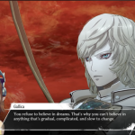 Matthew Robin | Who Are the Real Dreamers? A Jewish Reading of Metaphor: ReFantazio