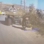 Settler reservist rams ATV into praying Palestinian in West Bank; IDF launches probe