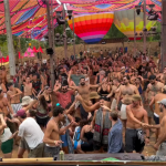 Israeli-led parties in Thailand shut down after incitement and vandalism